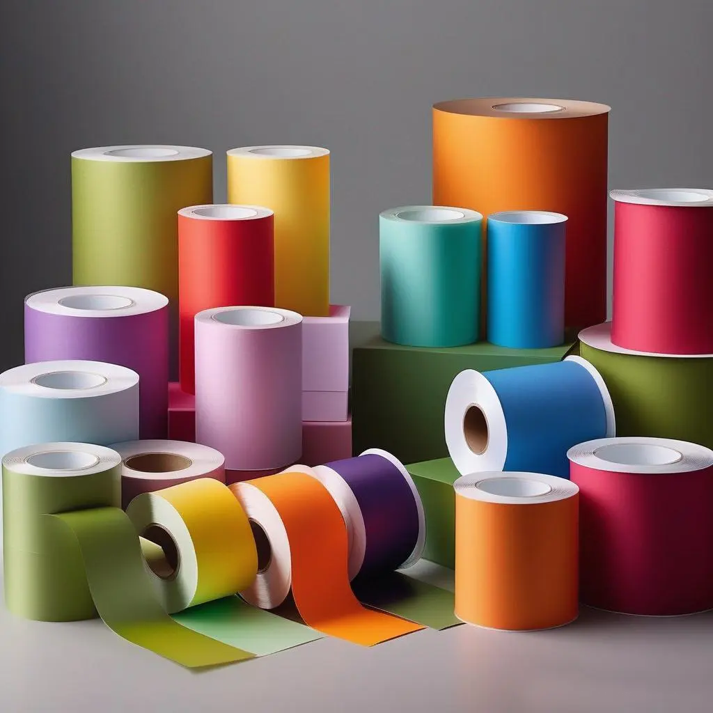 Exploring the Diversity of Thermal Printing Stingbull | Expert of Printing Consumables Exploring the Diversity of Thermal Printing