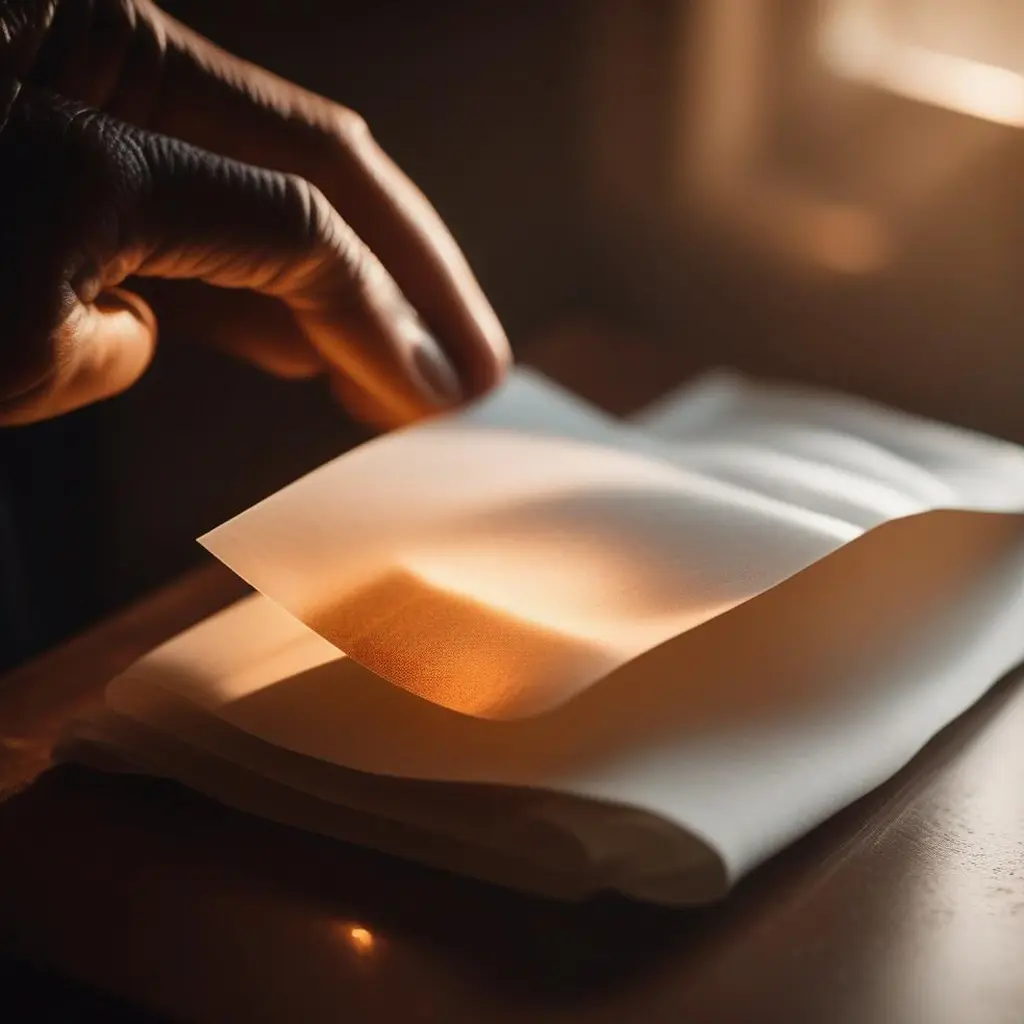 Proper Storage Practices