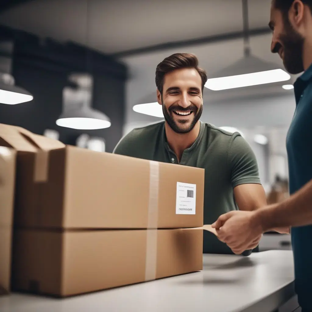 Thermal Printing Revolutionizing Shipping Labels