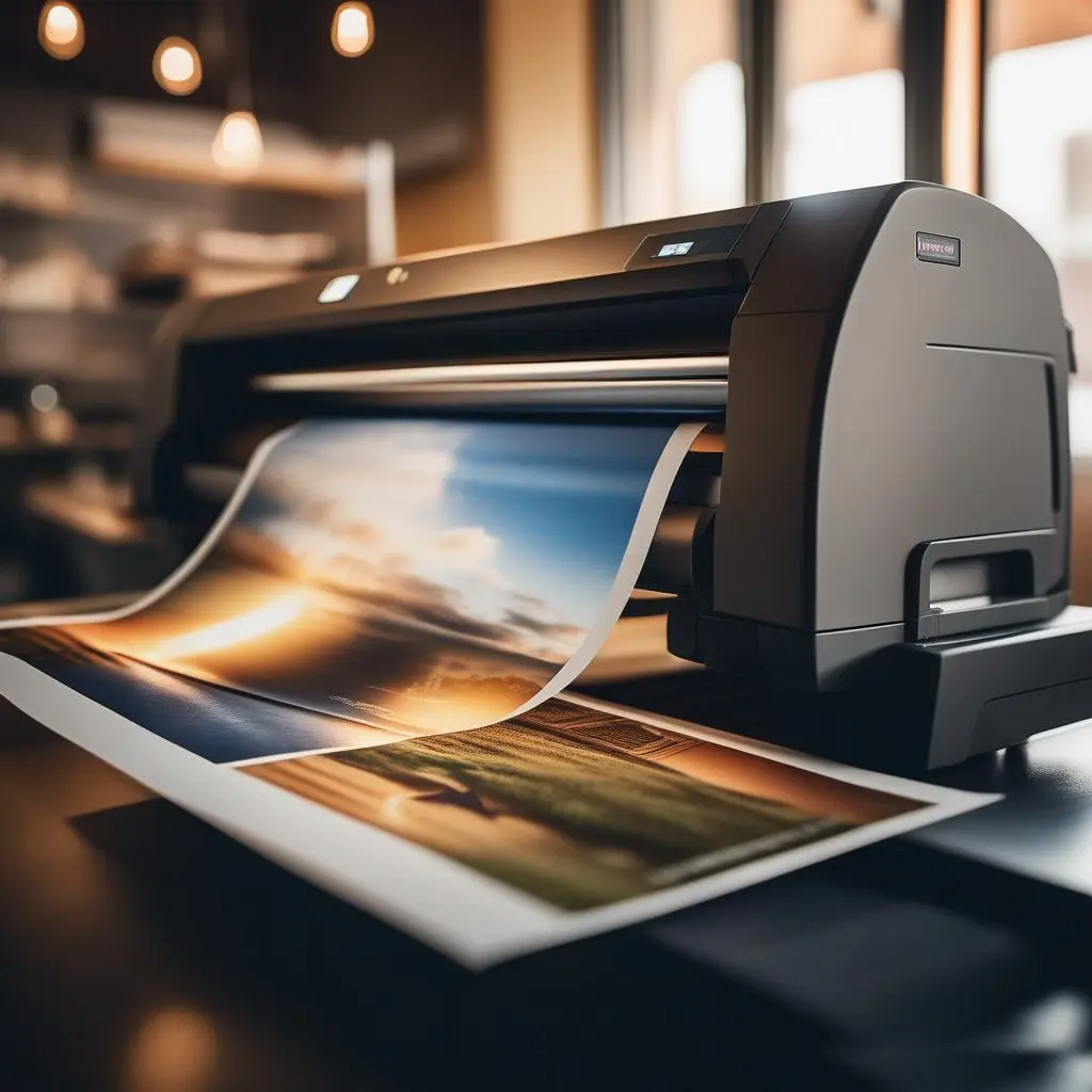 Tips for Handling Thermal Transfer Paper