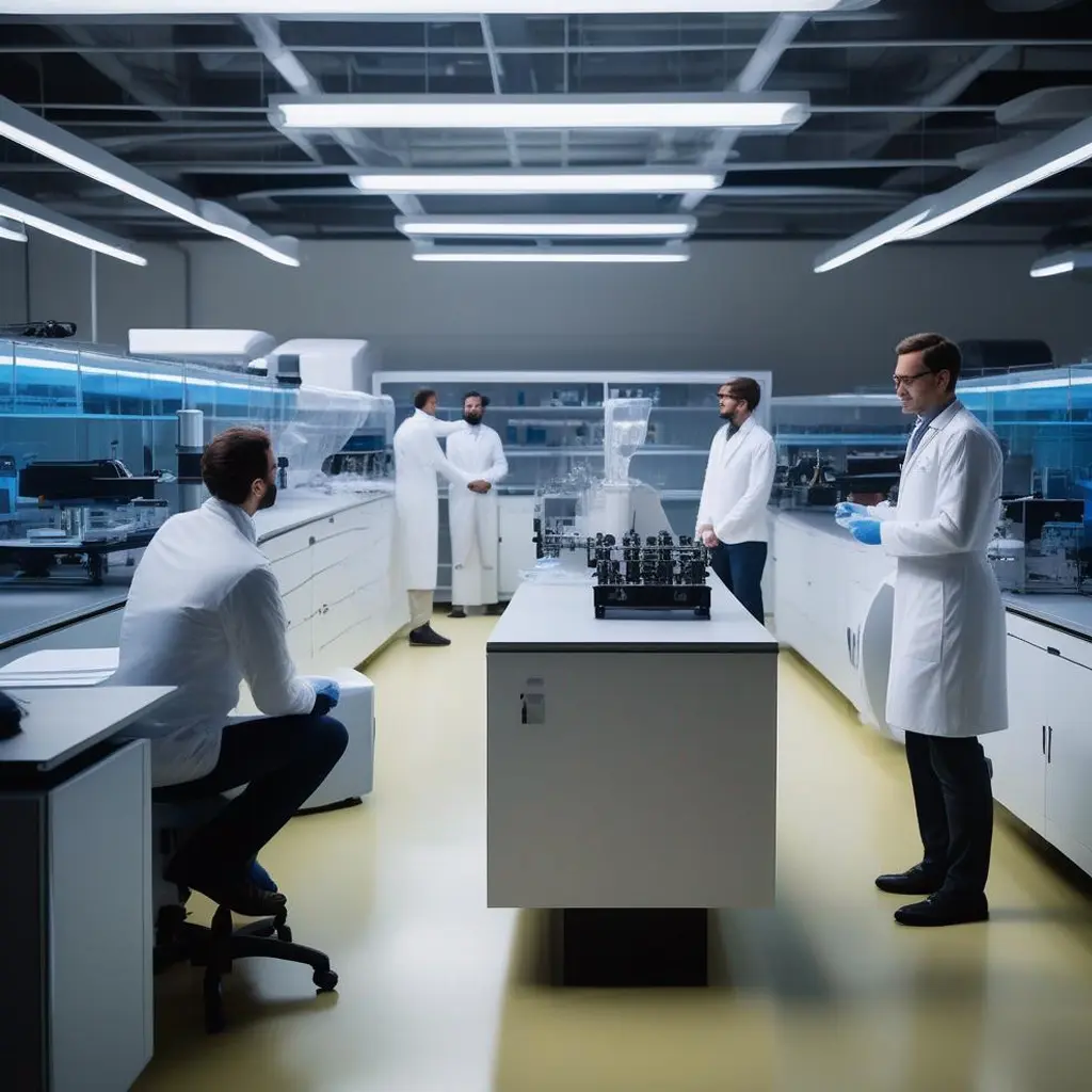 Thermal Sticker Paper: Magic in Healthcare Labeling