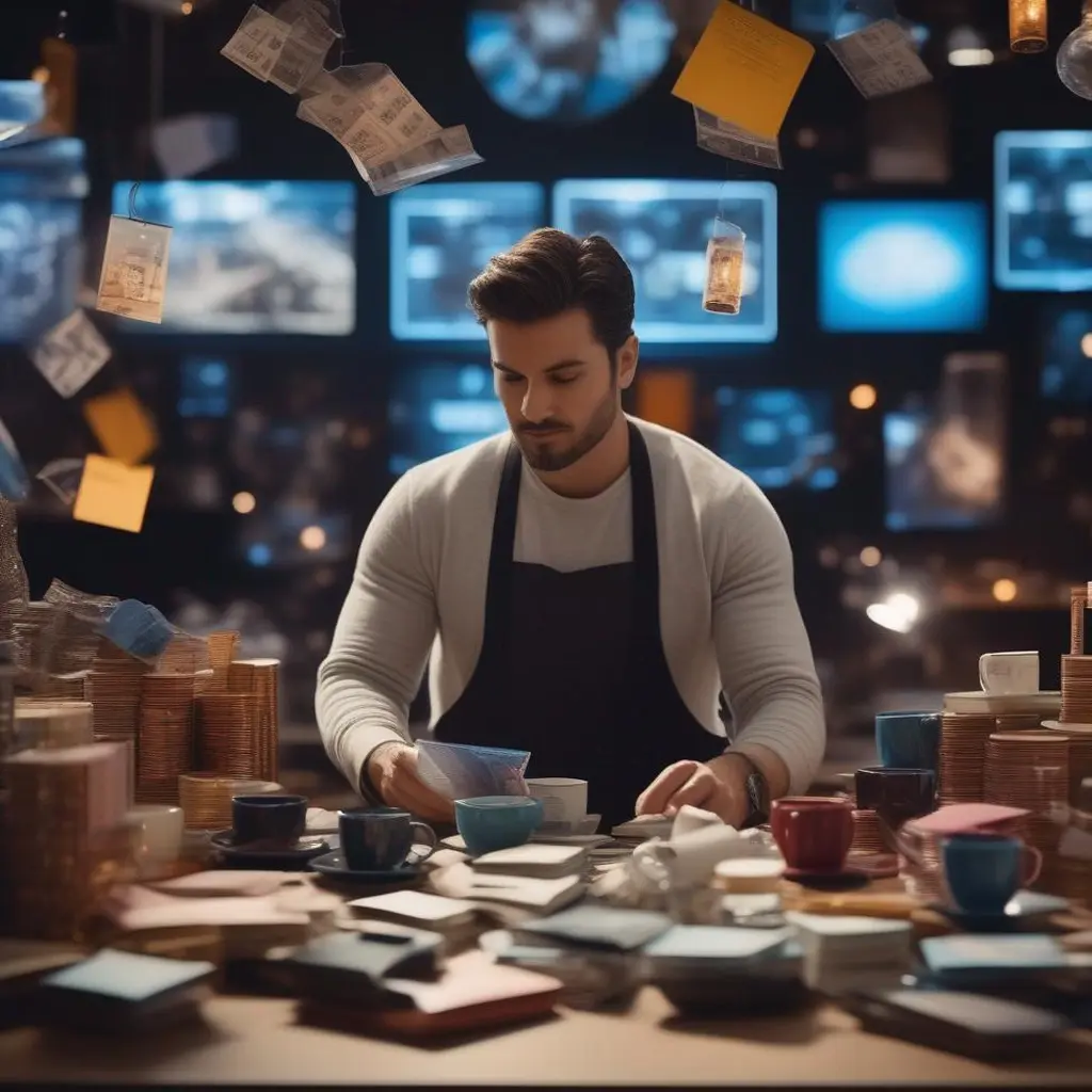 Printing High-Quality Images on Thermal Sticker Paper Mastery