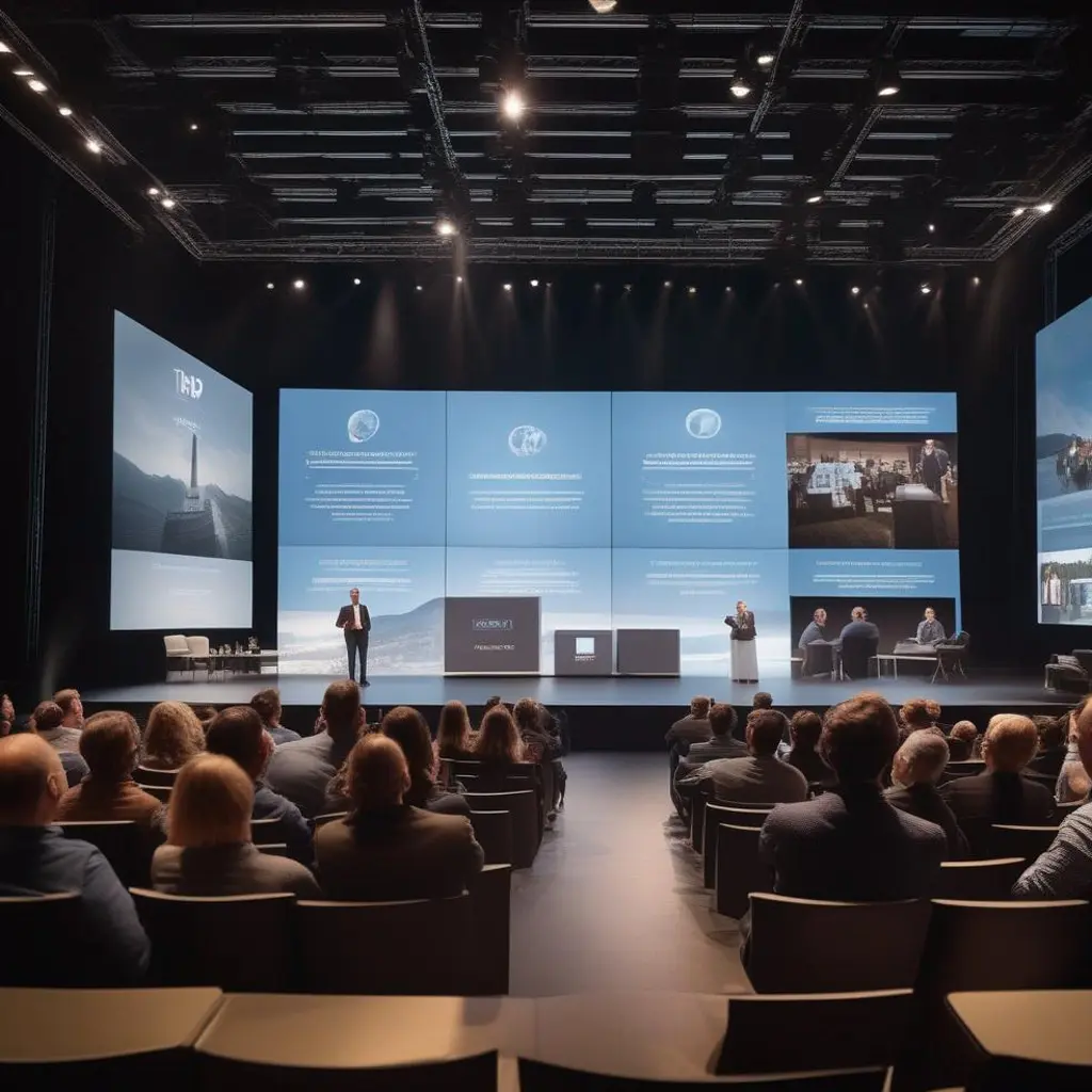 Educating and Engaging Teams