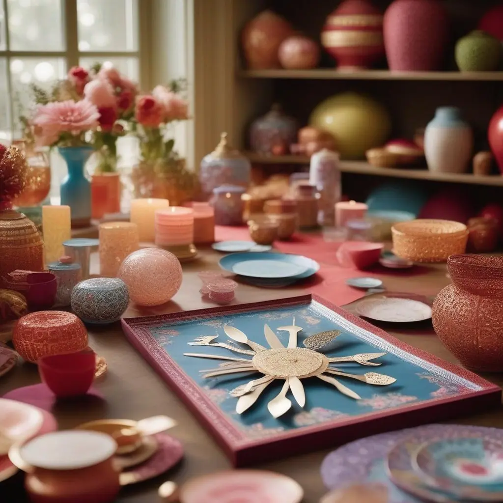 Crafting a Sustainable Future Eco Friendly Thermal Printing