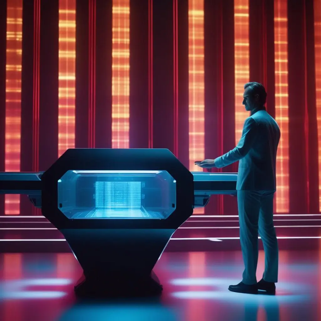 The Future of PrintingExploring Thermal Sticker Innovations