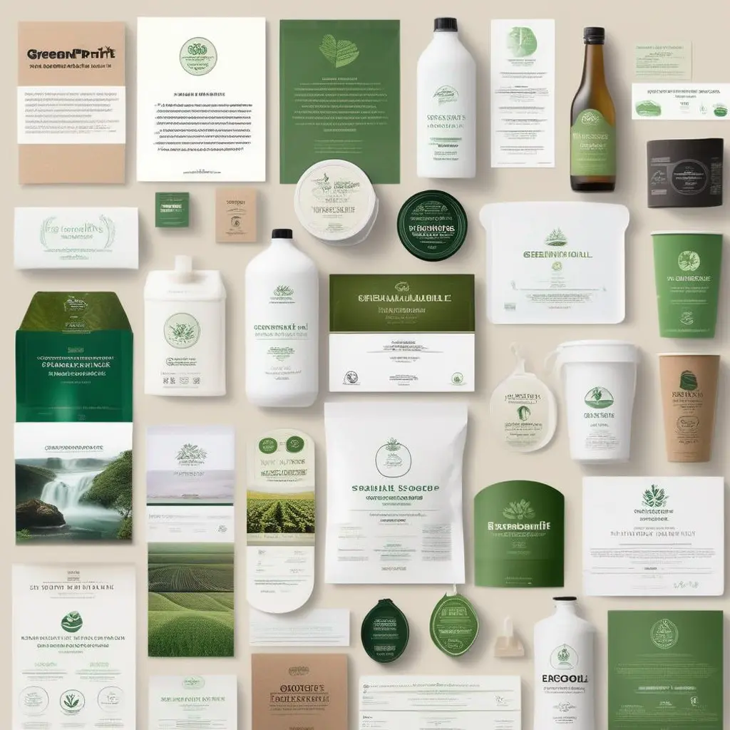 The Quest for Sustainable Alternatives Stingbull | Expert of Printing Consumables The Quest for Sustainable Alternatives