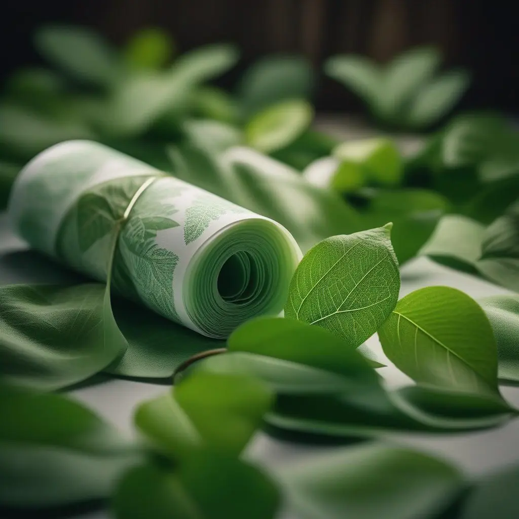 Eco Friendly Initiatives in Thermal Paper Manufacturing