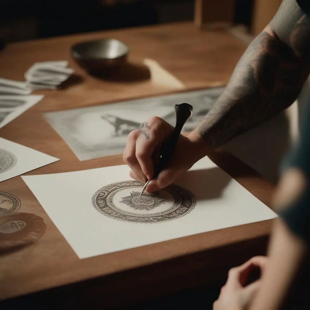 How to Master Thermal Transfer Paper Magic ✨