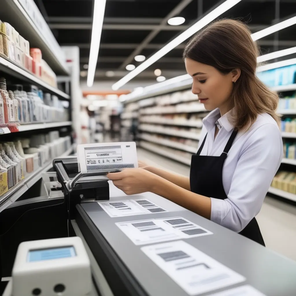 The Impact of Thermal Printing on Retail Efficiency In the fastpaced world of retail efficiency is key to success Stingbull | Expert of Printing Consumables The Impact of Thermal Printing on Retail Efficiency In the fast paced world of retail efficiency is key to success