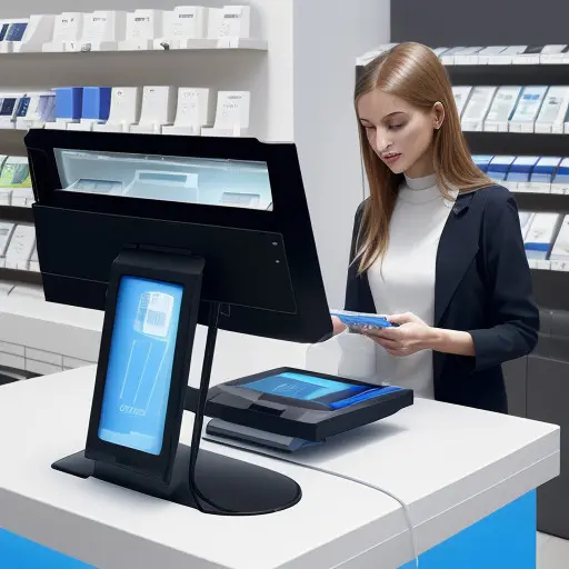 Thermal Printing Fighting Paper Waste