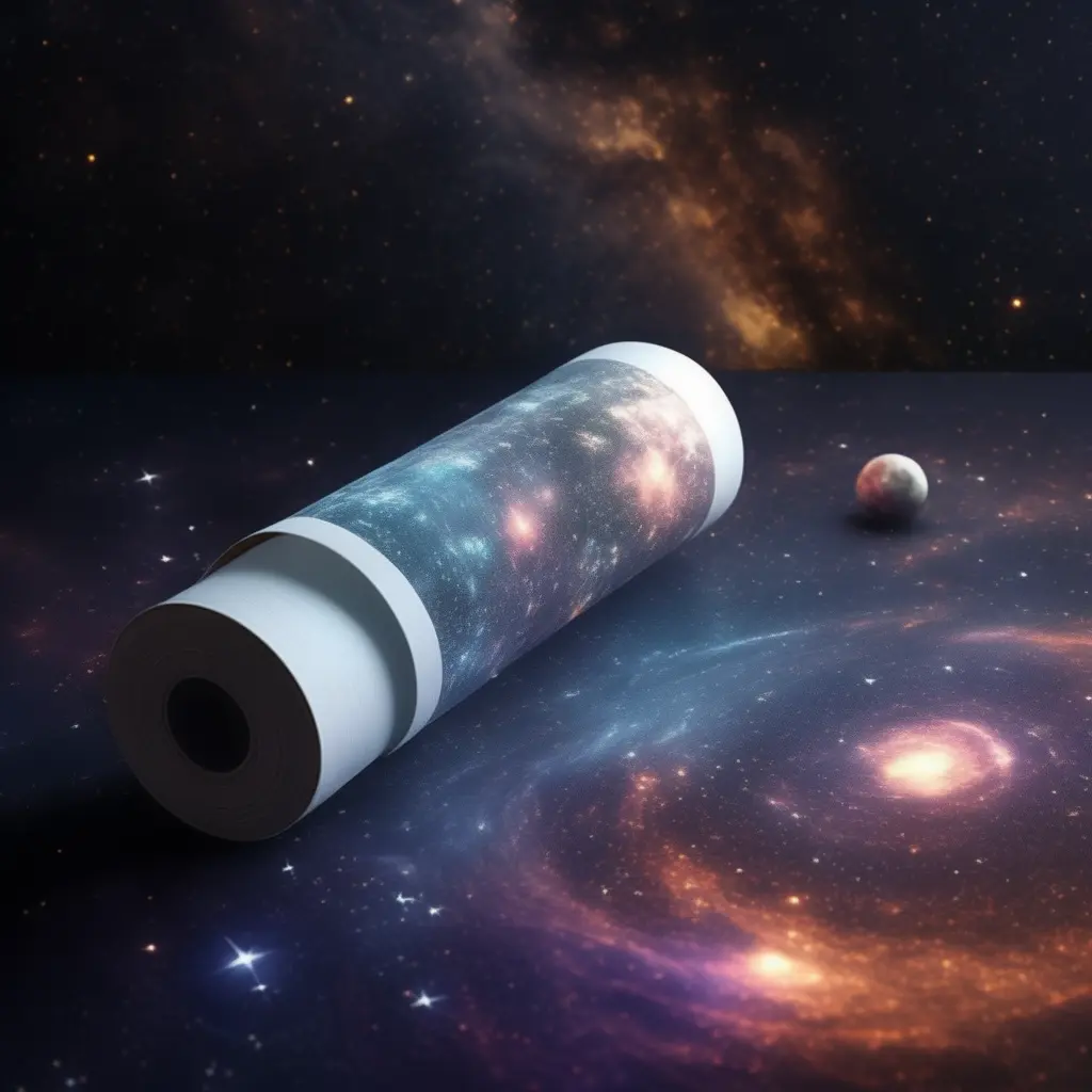 Navigating the Thermal Paper Jungle Sizes Types and Uses