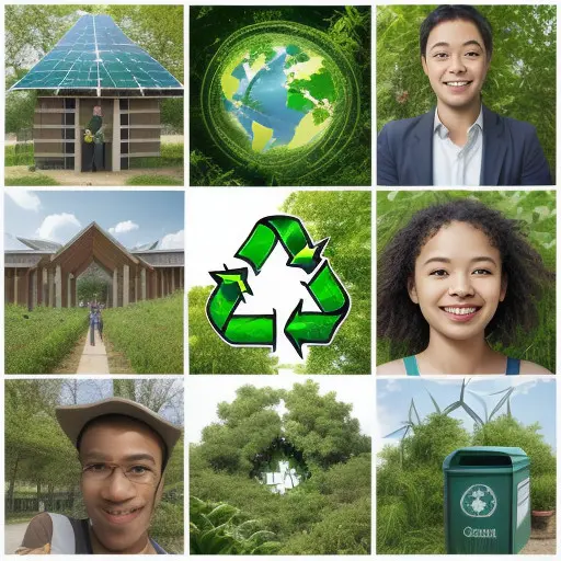 Corporate Social Responsibility A Commitment to Sustainability