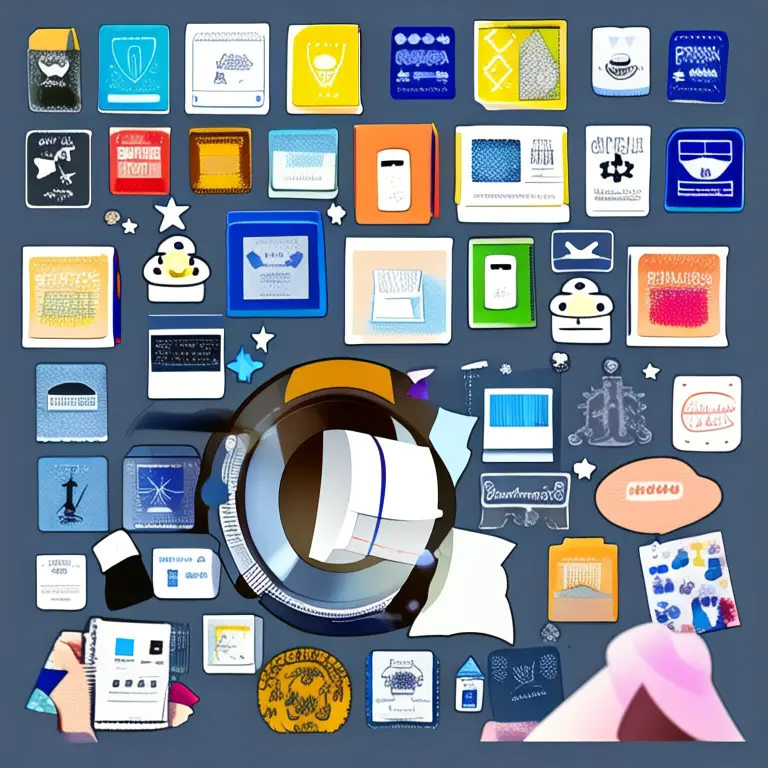 Unleashing Creativity with Thermal Paper