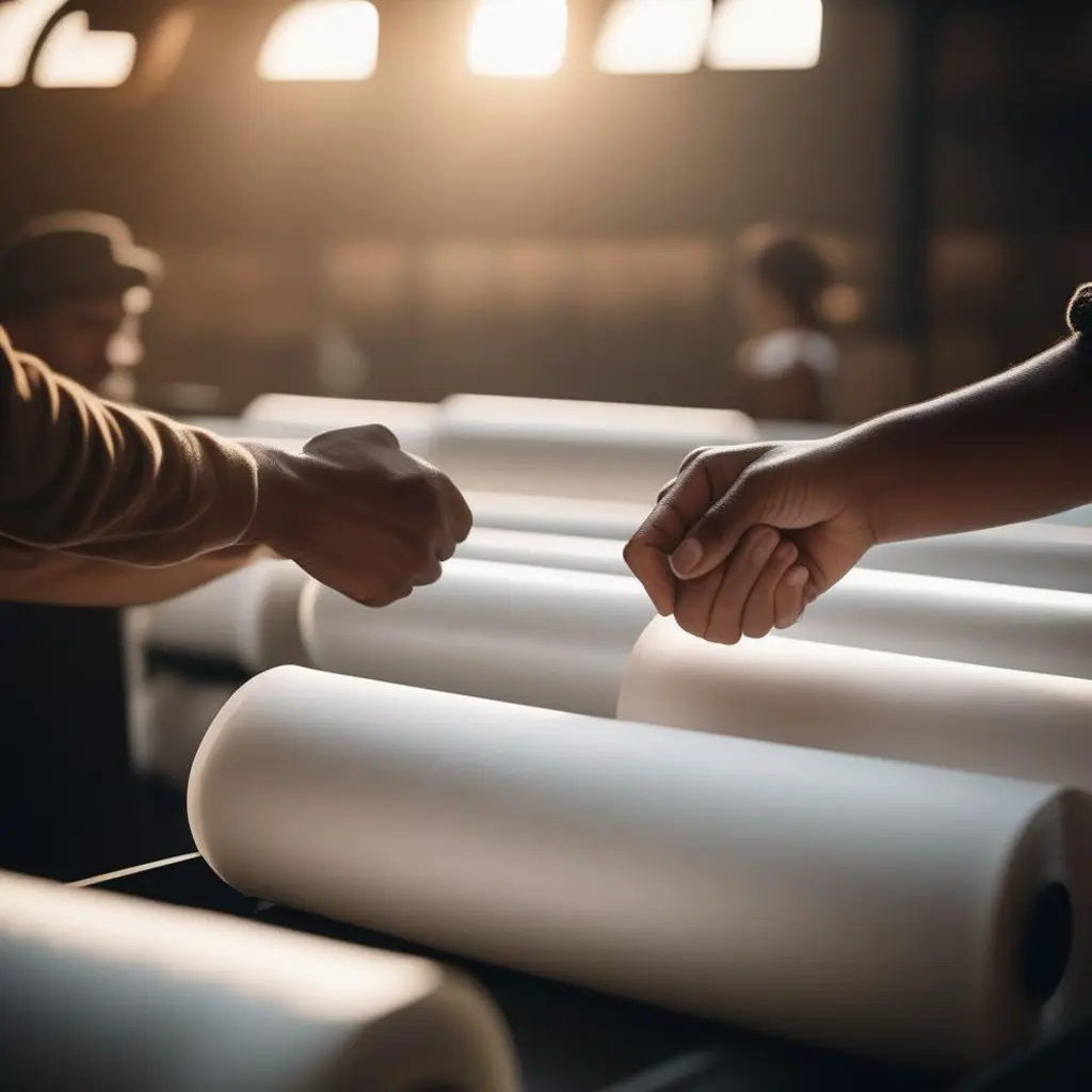 What's Next for Thermal Paper Technology?