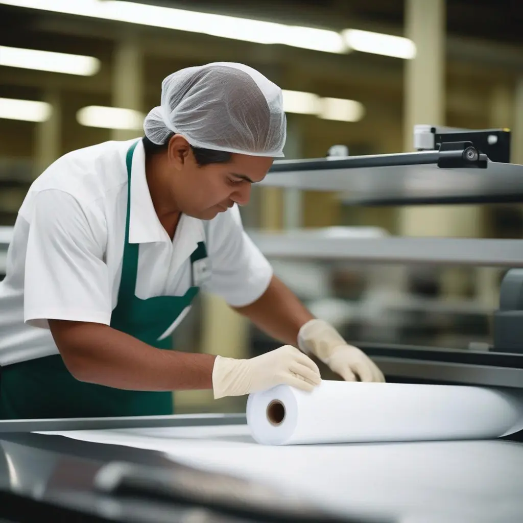 Beyond Thermal Paper Printing Tech Innovations Stingbull | Expert of Printing Consumables Beyond Thermal Paper Printing Tech Innovations