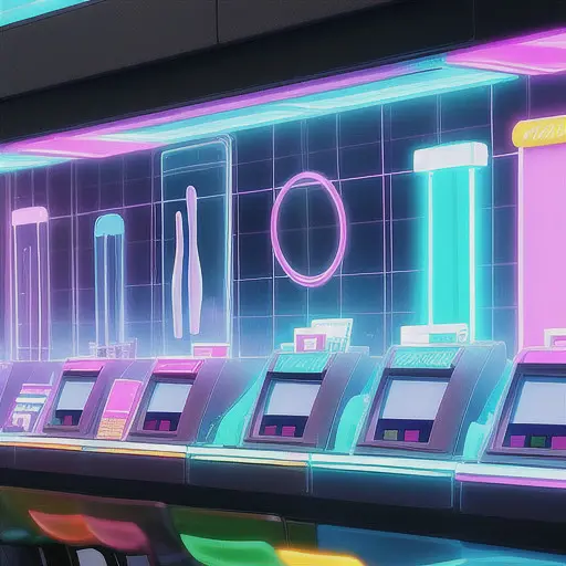 Thermal Paper's Impact on Consumer Behavior