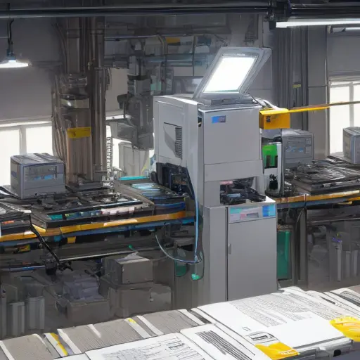 Unraveling the Chemical Composition Stingbull | Expert of Printing Consumables Unraveling the Chemical Composition
