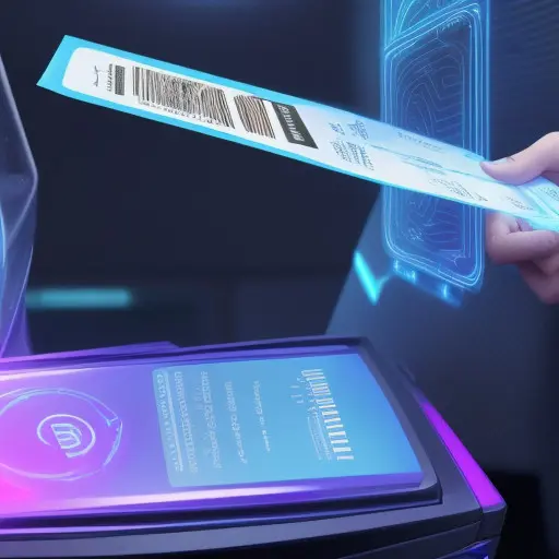 Innovations in Receipt Technology