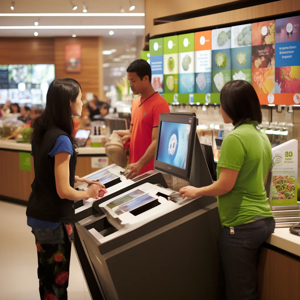 Thermal Paper's Impact on Consumer Behavior