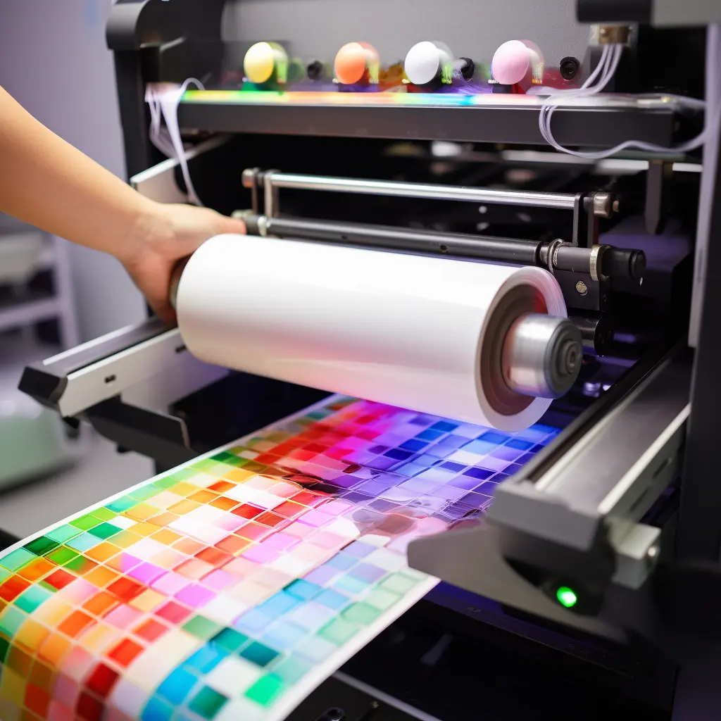 Unleashing the Full Potential of Colored Thermal Paper Stingbull | Expert of Printing Consumables Unleashing the Full Potential of Colored Thermal Paper