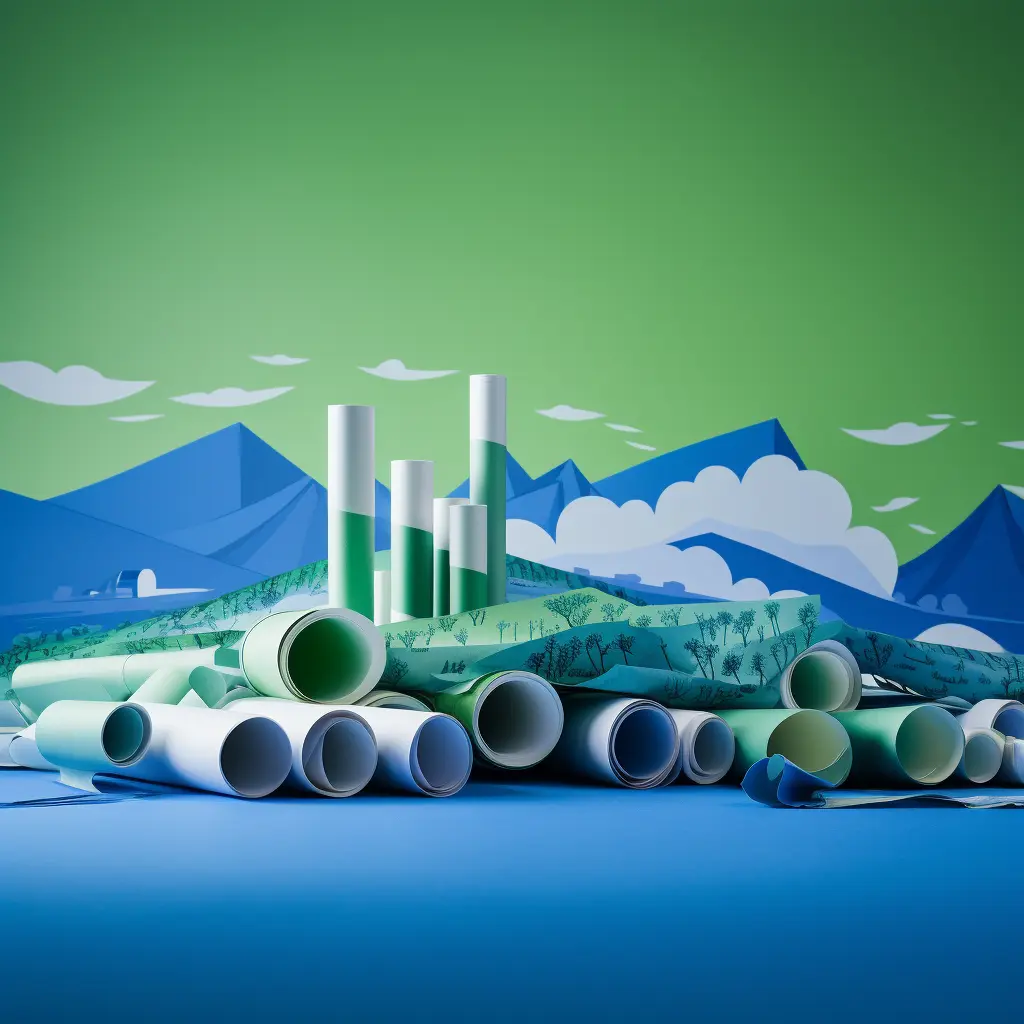 Sustainable Thermal Printing Practices