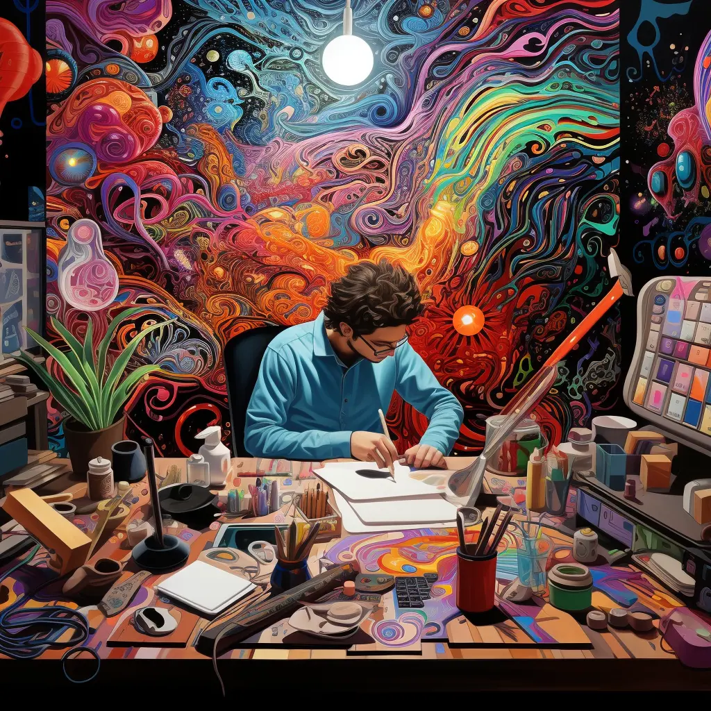 Unleashing Literary Potential with Thermal Paper