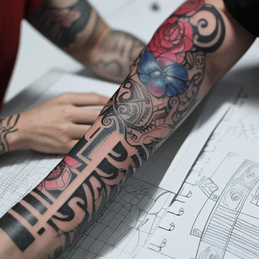 Benefits of Using Spirit Thermal Paper for Tattoos