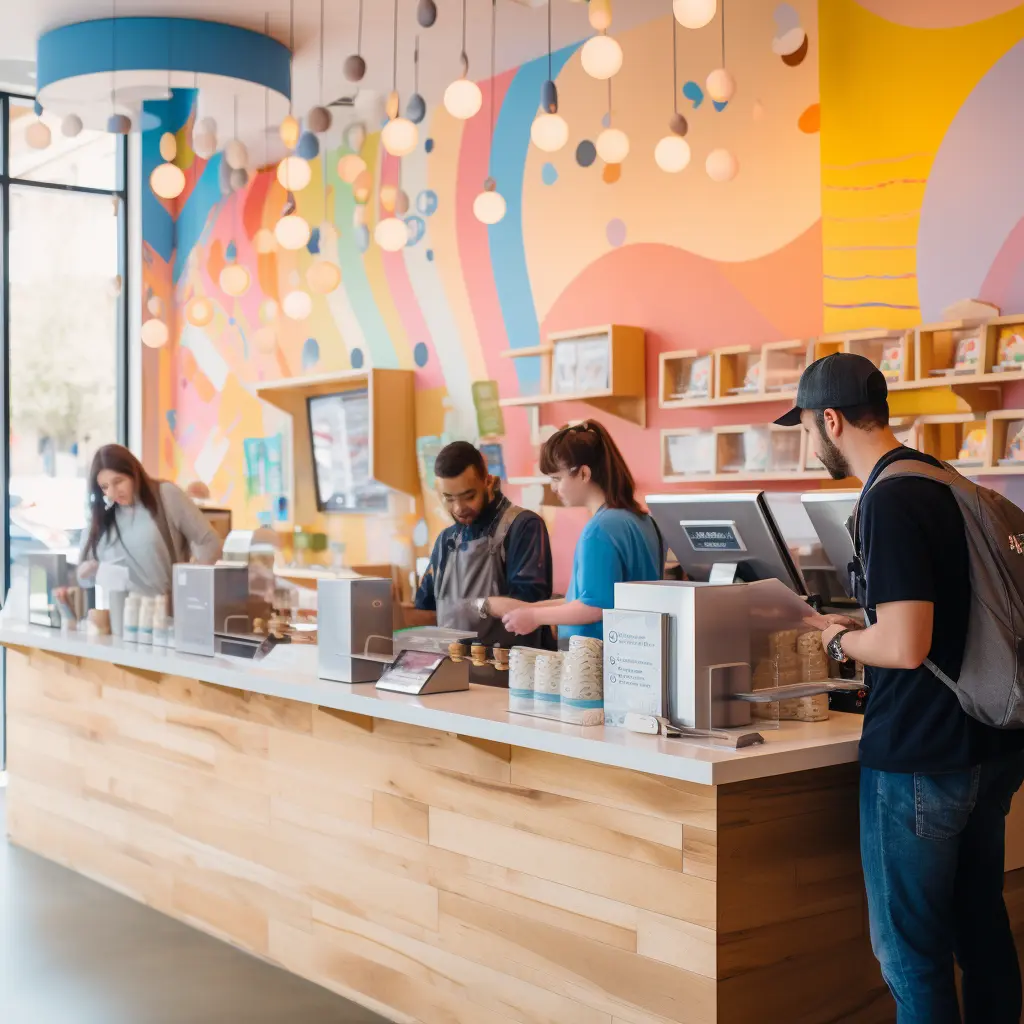 The Role and Advantages of Thermal Paper in Retail