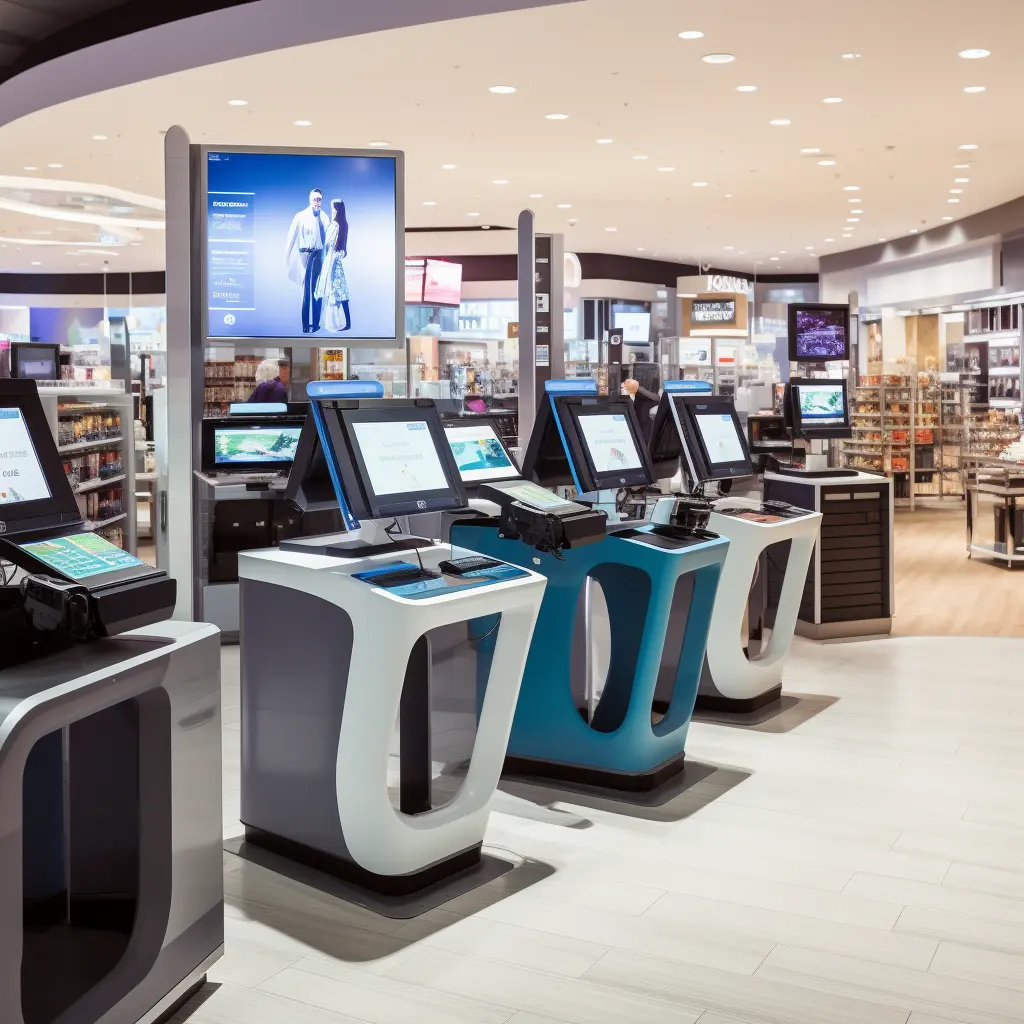 Transforming Retail Thermal Paper in Mobile POS Systems