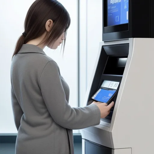 Innovations in POS Systems The Evolution of Thermal Printing