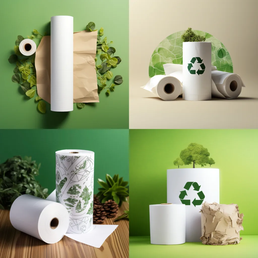 EcoFriendly Options Stingbull | Expert of Printing Consumables Eco Friendly Options