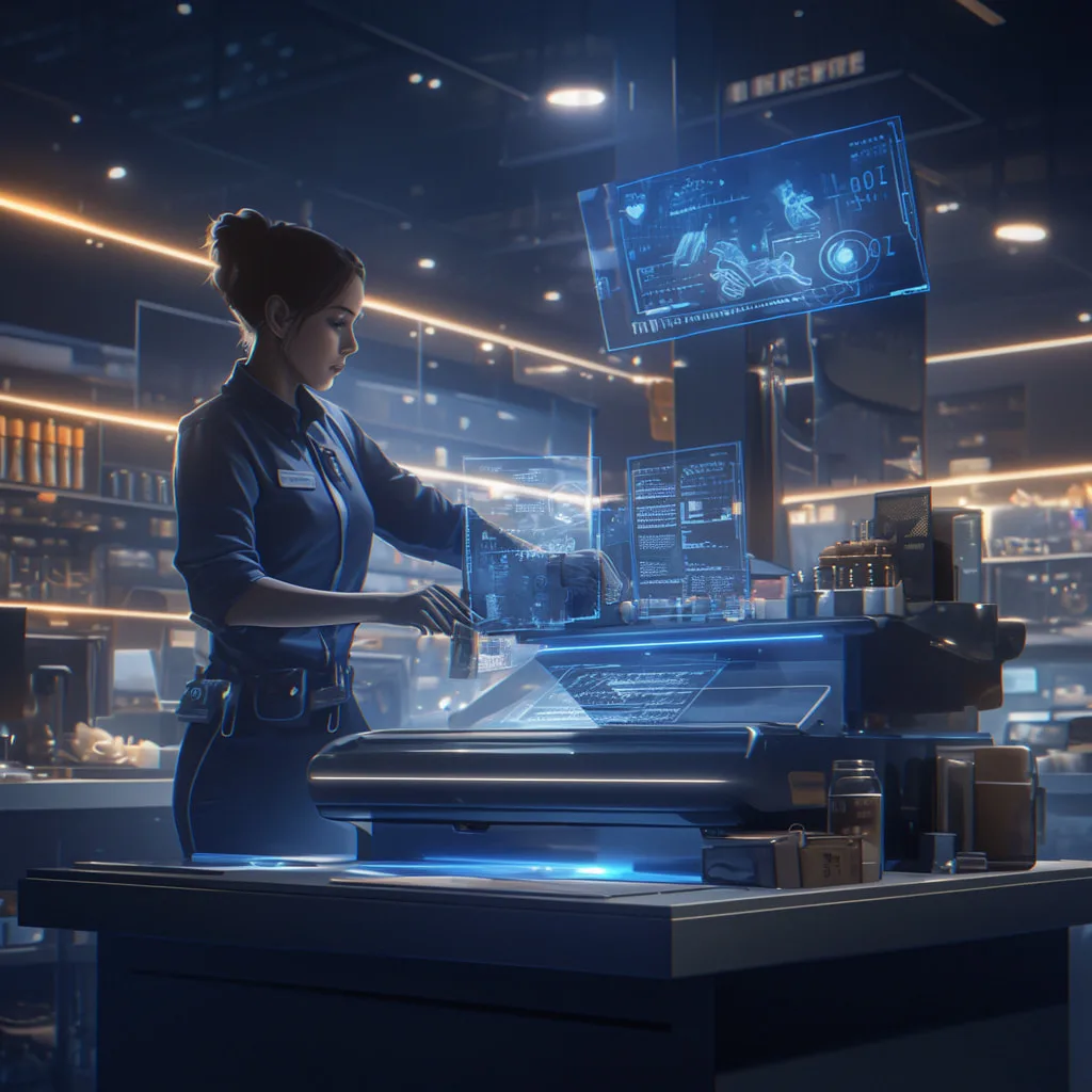 Innovative Packaging: Incorporating RFID with Thermal Paper