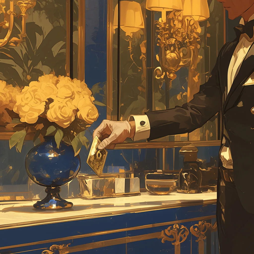 The Role of Thermal Paper in Event Ticketing and Access Control