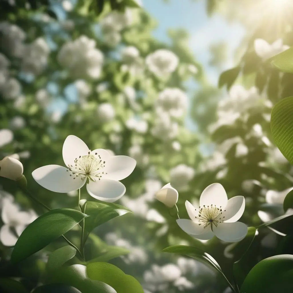 Biodegradability and Environmental Benefits