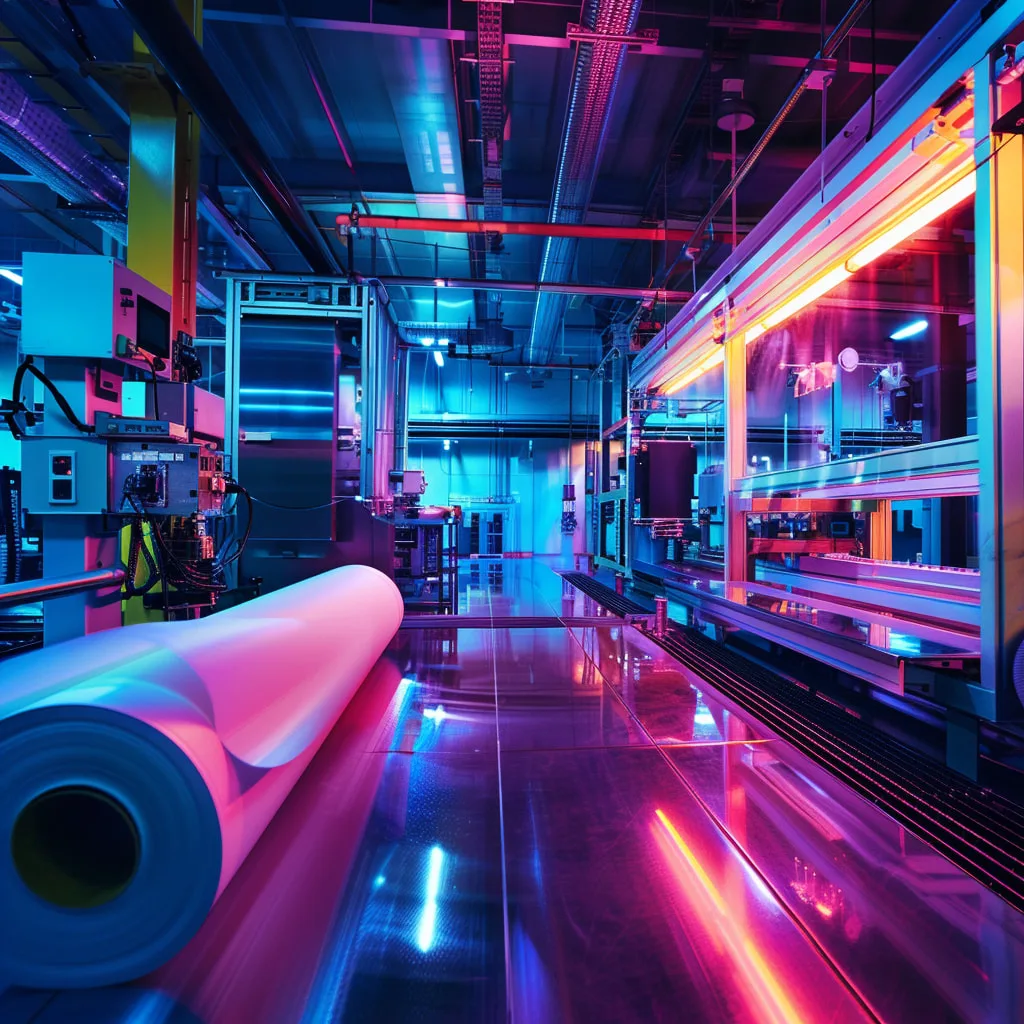 The Science of ColorChanging Thermal Paper Stingbull | Expert of Printing Consumables The Science of Color Changing Thermal Paper