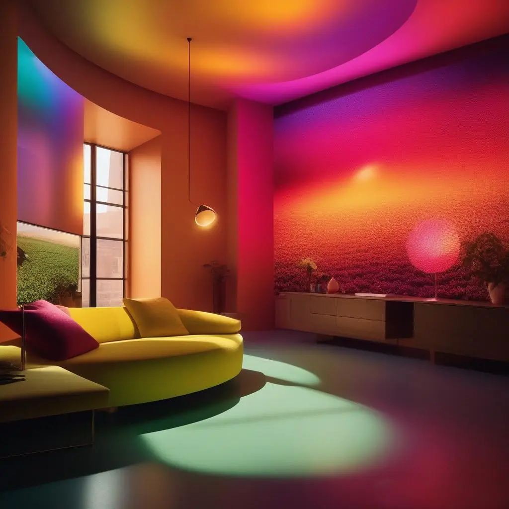 Thermal Paper and Smart Homes: Creating Intelligent Living