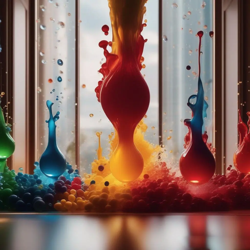 The Environmental Impact of Traditional Plastic Use