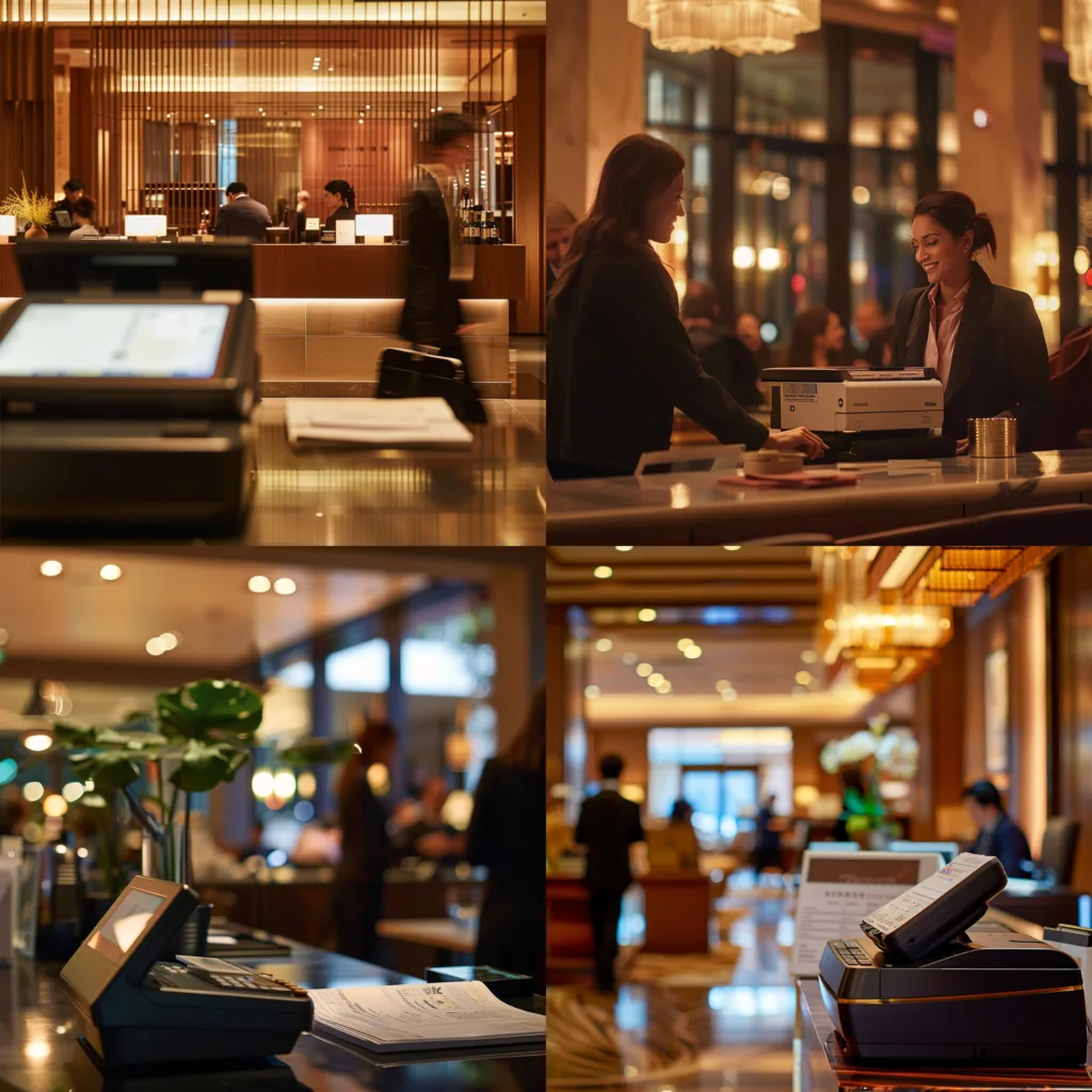 Thermal paper adapts to smart labels, offering cost-effective, eco-friendly solutions in modern retail. Explore our thermal paper collection today!