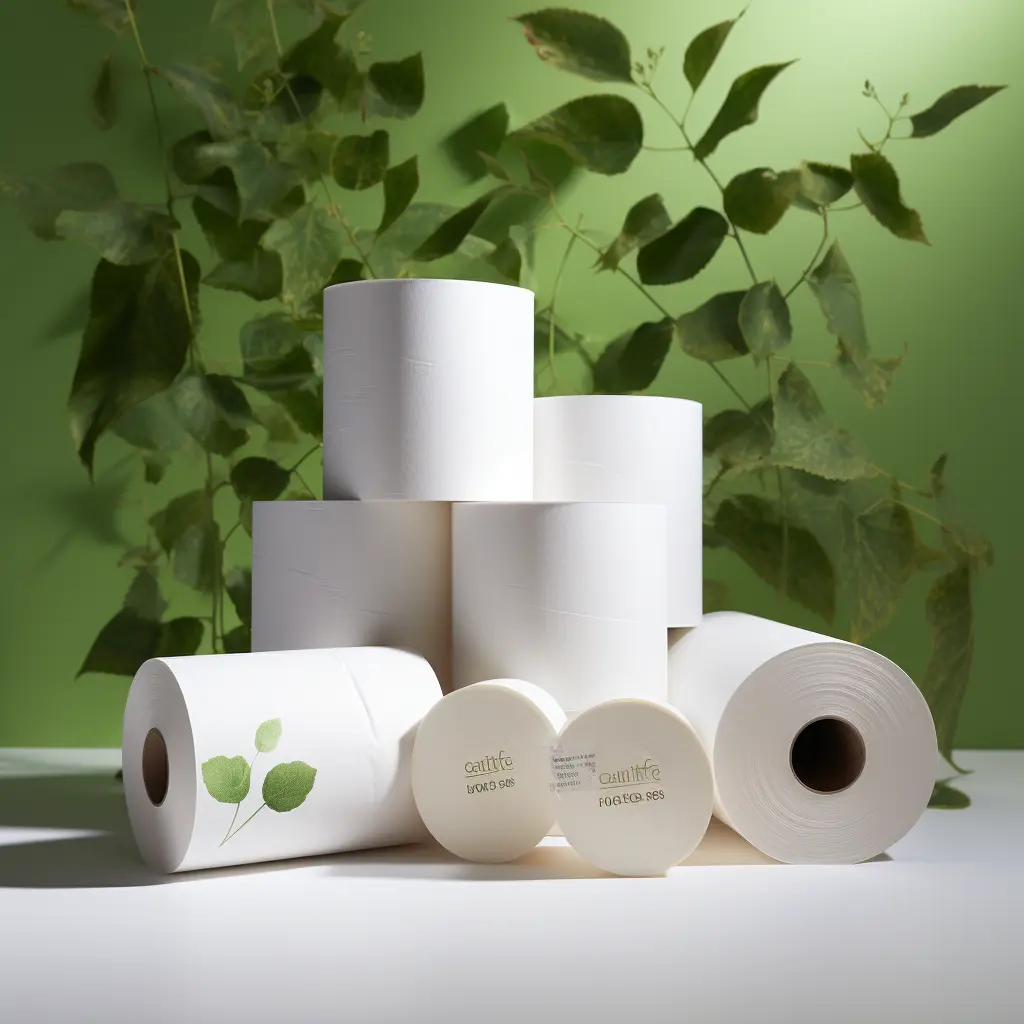 EcoFriendly Thermal Paper Innovations Cutting Production Pollution Stingbull | Expert of Printing Consumables Eco Friendly Thermal Paper Innovations Cutting Production Pollution