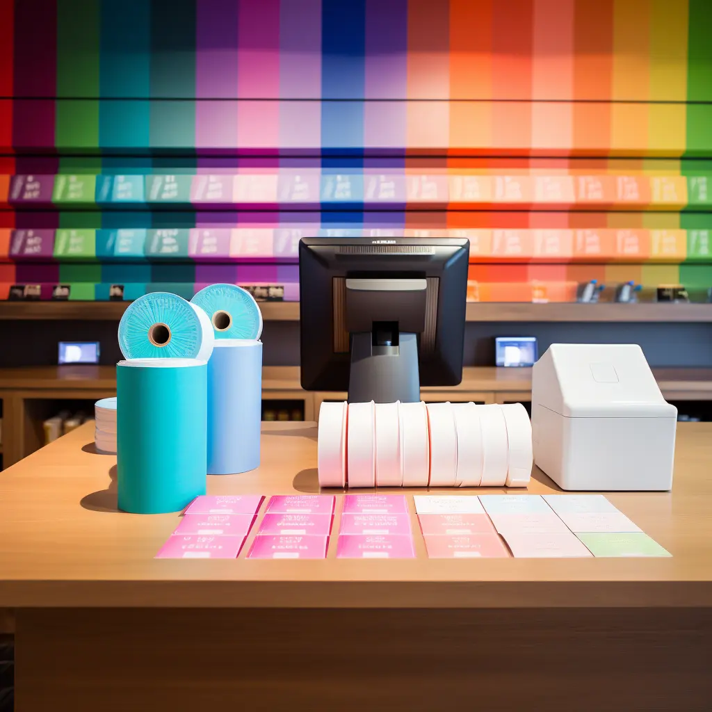 Digital Receipts and Sustainability Stingbull | Expert of Printing Consumables Digital Receipts and Sustainability