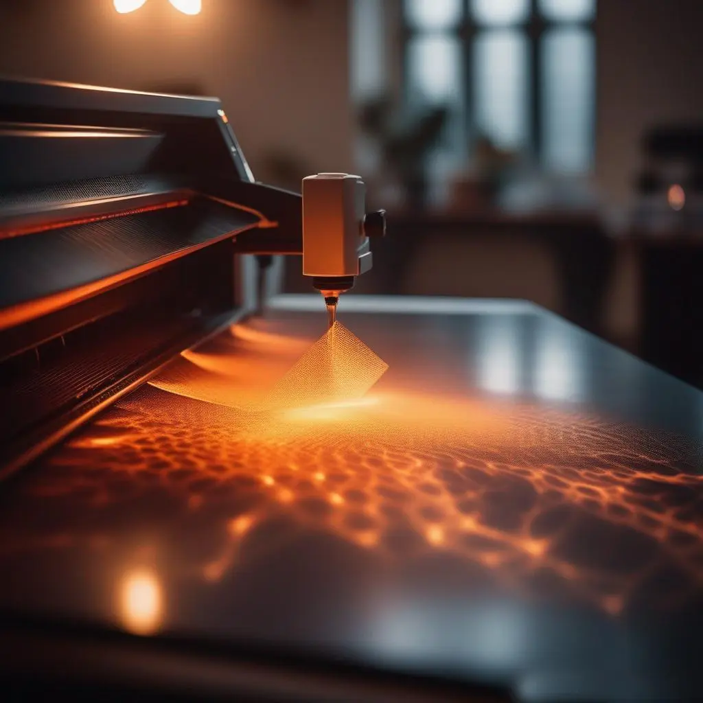 Wearable Tech and Thermal Paper: A New Health Monitoring Frontier