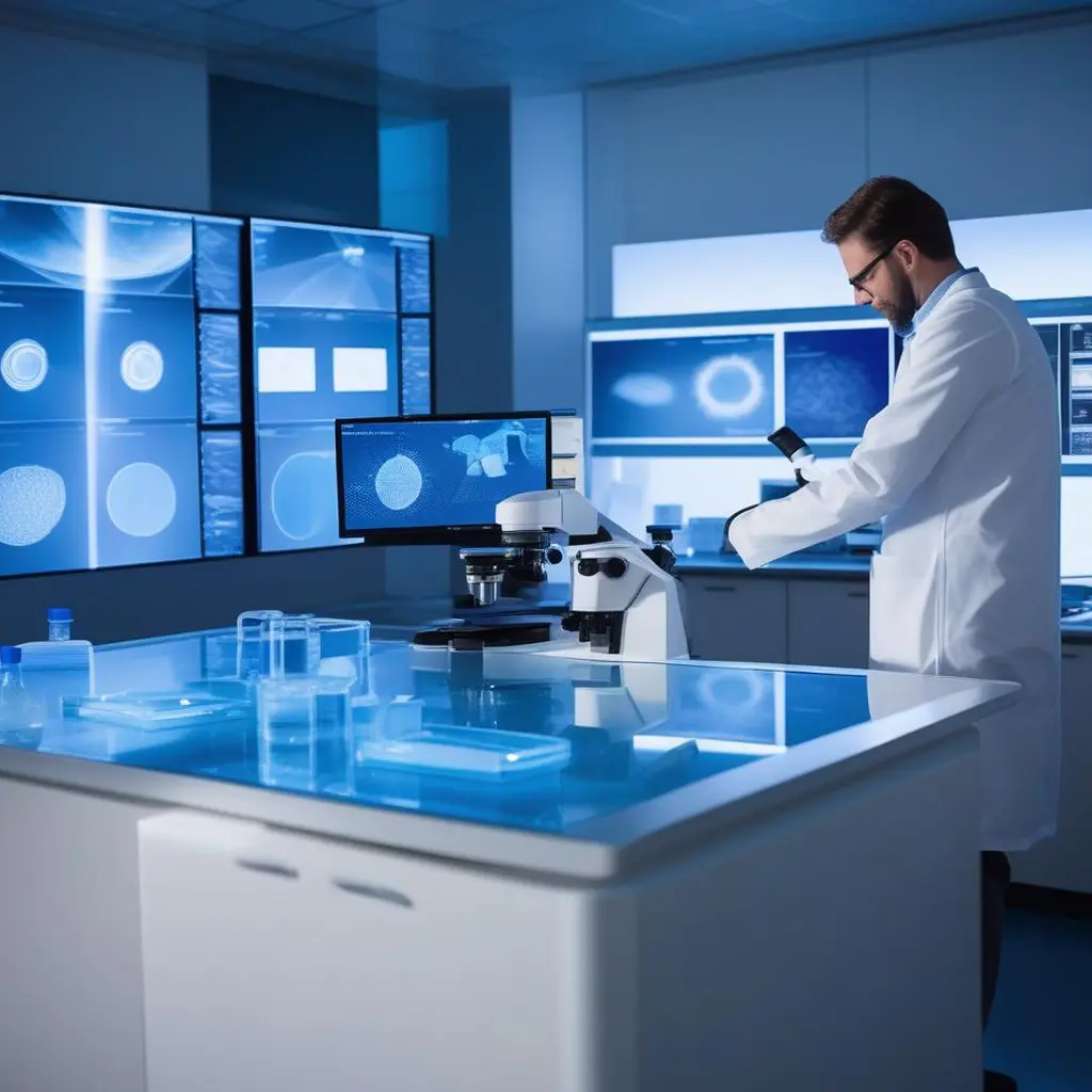 Smart Medical Devices and Thermal Paper: Enhancing Data Recording Efficiency