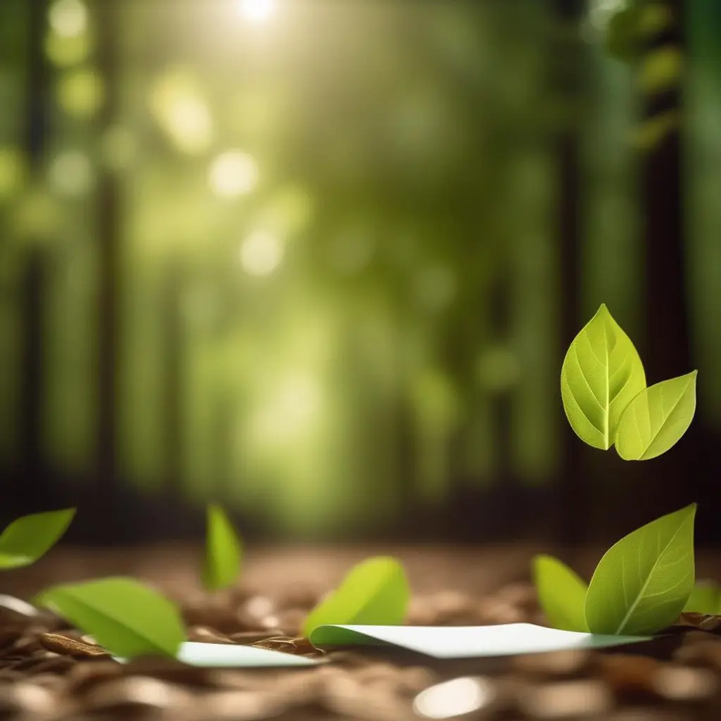 Benefits of Biodegradable Thermal Paper in Healthcare Stingbull | Expert of Printing Consumables Benefits of Biodegradable Thermal Paper in Healthcare