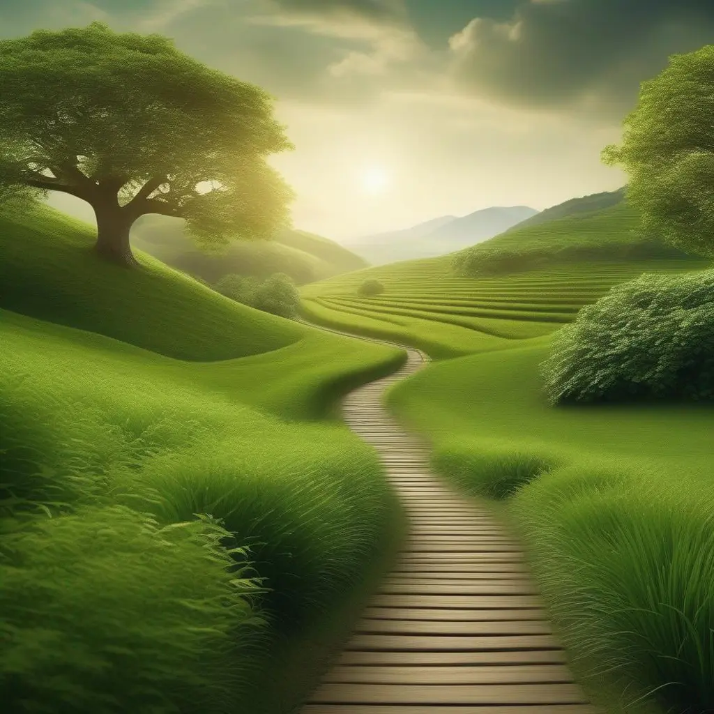 Green Tech and Thermal Paper The Future of Sustainable Materials