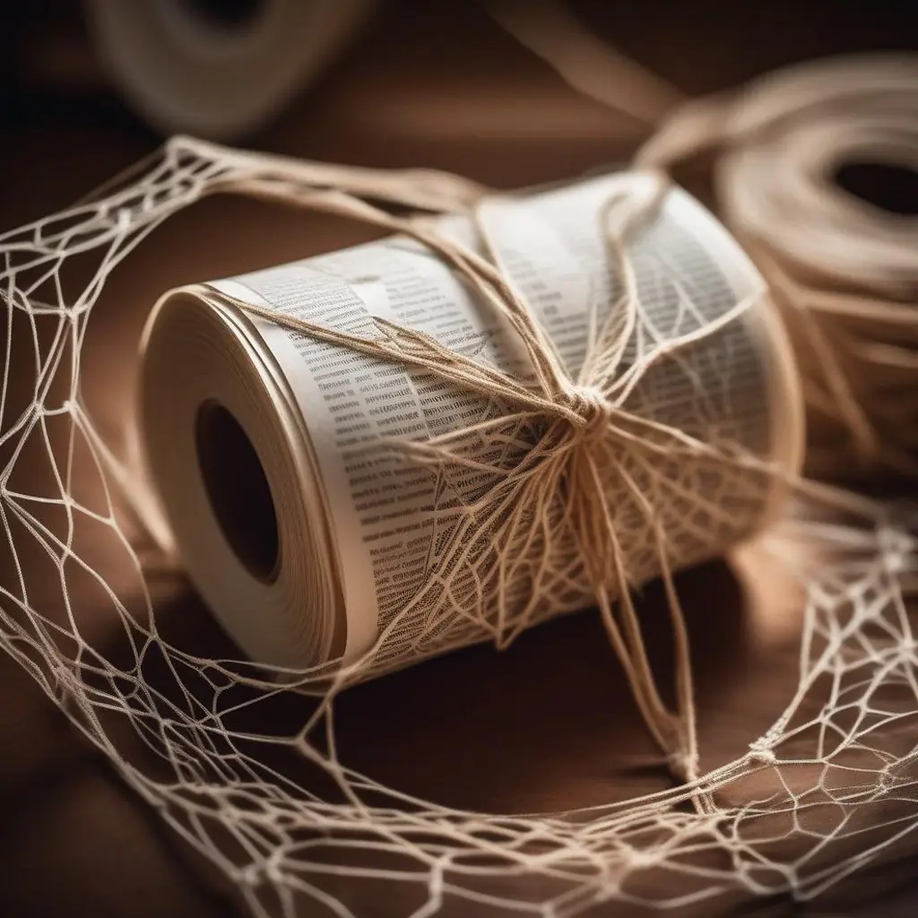 Innovative Uses of Thermal Paper in Supply Chain Management