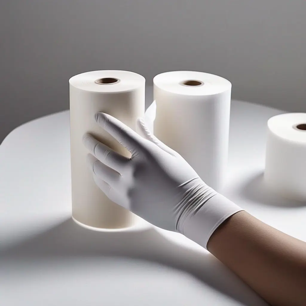 New Applications of Thermal Paper in Public Safety