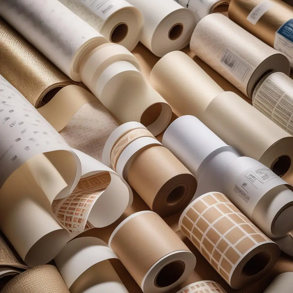 Thermal Paper in Food Safety Applications Stingbull | Expert of Printing Consumables Thermal Paper in Food Safety Applications