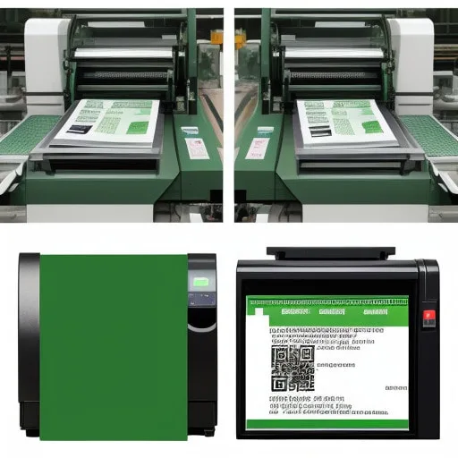 Event Ticketing Tamper Proof and Counterfeit Resistant