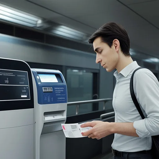 Healthcare and Identity Verification Regulating Access with Visitor Passes