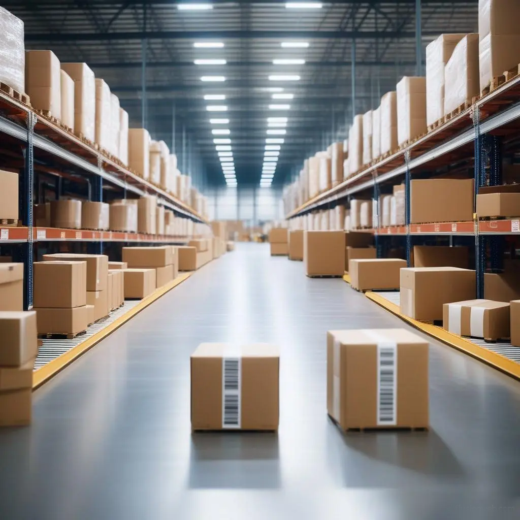 Advantages of Thermal Paper in Logistics Tracking